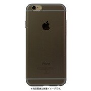 I6SPM01-BK [iPhone 6s Plus フルカバースクラッチ防止クリスタルケース 黒]