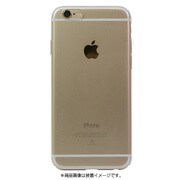 I6SM01A-TR [iPhone 6s 液体修復 フルカバークリスタルケース 透明]