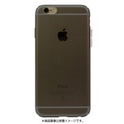 I6SM01A-BK [iPhone 6s 液体修復 フルカバークリスタルケース 黒]