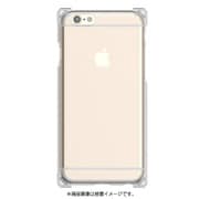 I6SK01-TR [iPhone 6s 耐衝撃ケース 透明]