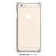 I6SPK01-TR [iPhone 6s Plus 耐衝撃ケース 透明]