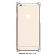 I6SPK01-TR [iPhone 6s Plus 耐衝撃ケース 透明]