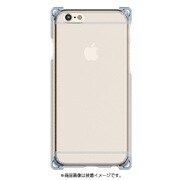 I6SK01-GY [iPhone 6s 耐衝撃ケース グレー]
