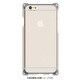 I6SK01-CC [iPhone 6s 耐衝撃ケース チャコール]