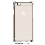 I6SPK01-CC [iPhone 6s Plus 耐衝撃ケース チャコール]