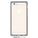 I6SK02-CC [iPhone 6s アドバンスト 耐衝撃ケース チャコール]