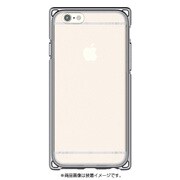 I6SK02-CC [iPhone 6s アドバンスト 耐衝撃ケース チャコール]