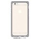 I6SPK02-CC [iPhone 6s Plus アドバンスト 耐衝撃ケース チャコール]