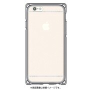 I6SPK02-CC [iPhone 6s Plus アドバンスト 耐衝撃ケース チャコール]