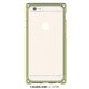 I6SPK02-GR [iPhone 6s Plus アドバンスト 耐衝撃ケース 緑]