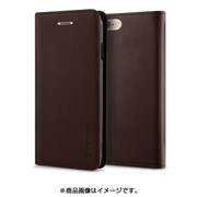 iPhone 6/iPhone 6s対応 Genuine leather diary case 手帳型 牛本革レザーケース ワインレッド