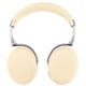 Bluetoothヘッドホン Zik3 Ivory Overstitched PF562036