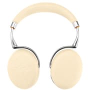 Bluetoothヘッドホン Zik3 Ivory Overstitched PF562036