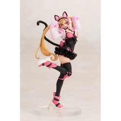 ヨドバシ.com - コトブキヤ KOTOBUKIYA ラッキークロエ [鉄拳