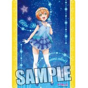 ラブライブ！ B5クリア下敷き Part.4 [星空 凜]