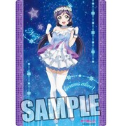 ラブライブ！ B5クリア下敷き Part.4 [東條 希]