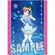 ラブライブ！ B5クリア下敷き Part.4 [矢澤 にこ]
