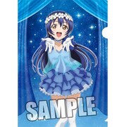 ラブライブ！ クリアファイル2枚セット Part.3 [園田 海未]
