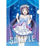ラブライブ！ クリアファイル2枚セット Part.3 [東條 希]