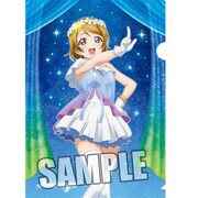 ラブライブ！ クリアファイル2枚セット Part.3 [小泉 花陽]