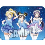 ラブライブ！ アートケット Part.3 [絵里・希・にこ]