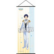 スリムタペストリー あんさんぶるスターズ！ 伏見 弓弦 [キャラクターグッズ]