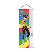 スリムタペストリー あんさんぶるスターズ！ 仙石 忍 [キャラクターグッズ]
