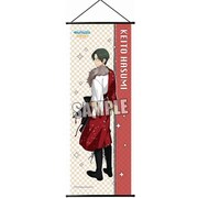 スリムタペストリー あんさんぶるスターズ！ 蓮巳 敬人 [キャラクターグッズ]