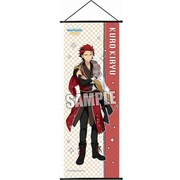 スリムタペストリー あんさんぶるスターズ！ 鬼龍 紅郎 [キャラクターグッズ]