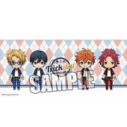 フルカラーマグカップ あんさんぶるスターズ！ Trickstar [キャラクターグッズ]