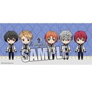 フルカラーマグカップ あんさんぶるスターズ！ Knights [キャラクターグッズ]