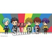フルカラーマグカップ あんさんぶるスターズ！ 流星隊 [キャラクターグッズ]