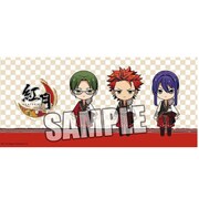 フルカラーマグカップ あんさんぶるスターズ！ 紅月 [キャラクターグッズ]