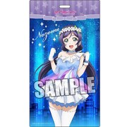 フルカラーチケットホルダー ラブライブ！ 東條 希 [キャラクターグッズ]