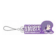 ロングラバーストラップ ラブライブ！ 東條 希 [キャラクターグッズ]