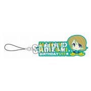 ロングラバーストラップ ラブライブ！ 小泉 花陽 [キャラクターグッズ]
