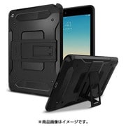 iPad Mini 4対応 ケース Tough Armor Smooth Black