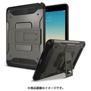 iPad Mini 4対応 ケース Tough Armor Gunmetal