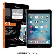 iPad Mini 4対応 ケース Oleophobic Coated Tempered Glass Glas.tR SLIM