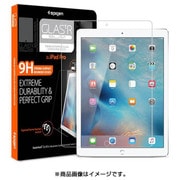 iPad Pro対応 ケース Oleophobic Coated Tempered Glass Glas.tR SLIM