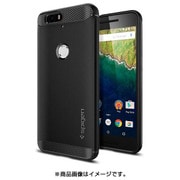 Nexus 6P対応 ケース Rugged Armor Black