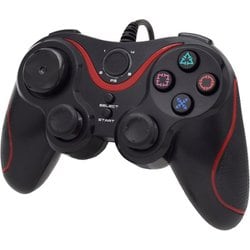 ヨドバシ.com - アクラス PS3/PSVitaTV用 SIMPLE CONTROLLER