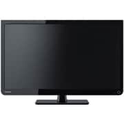 REGZA(レグザ) 24V型 地上・BS・110度CSデジタルハイビジョン液晶テレビ 24S11