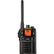特定小電力トランシーバー ブラック (免許不要) SR70A BLACK