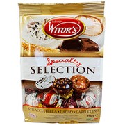 セレクション スペシャリティ 250g [チョコレート]