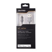 OP-CB-1M-SL SILVER