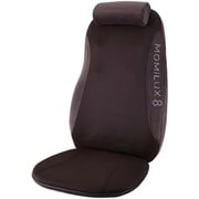 MOMILUX8 シートマッサージャー DMS-1501(BR)