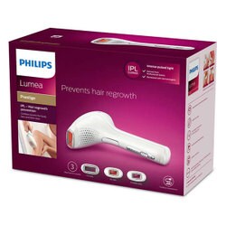 ヨドバシ.com - フィリップス PHILIPS SC2009/70 [光美容器 Lumea