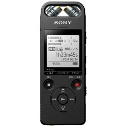 ヨドバシ.com - ソニー SONY ICD-SX2000BC [リニアPCM対応ICレコーダー