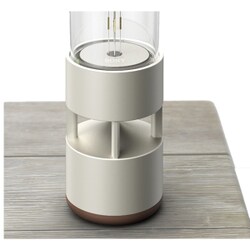 SONY　ソニーグラスサウンドスピーカー　 LSPX-S1 Amazon.co.jp: ソニー グラスサウンドスピーカー Bluetooth対応